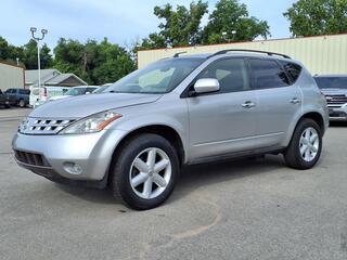 2004 Nissan Murano