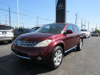 2006 Nissan Murano