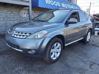 2006 Nissan Murano for sale in Madison TN