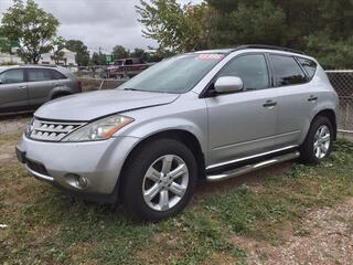 2007 Nissan Murano for sale in Roselle NJ