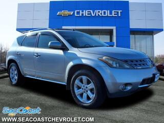 2007 Nissan Murano