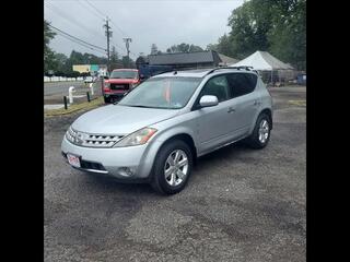 2006 Nissan Murano