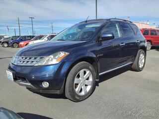 2006 Nissan Murano