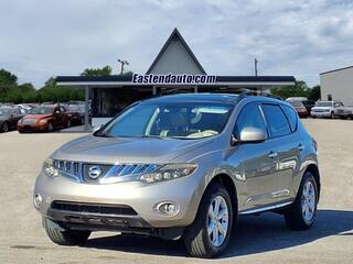 2009 Nissan Murano