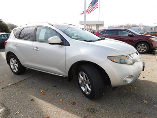 2009 Nissan Murano for sale in Clarksville TN