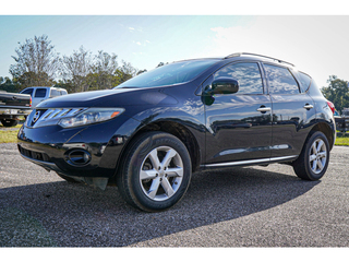 2009 Nissan Murano