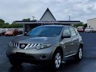 2009 Nissan Murano for sale in Richmond VA