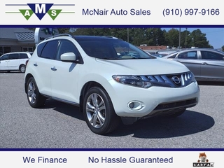 2009 Nissan Murano for sale in Rockingham NC