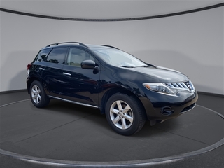 2009 Nissan Murano