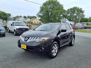 2009 Nissan Murano for sale in Essex MD