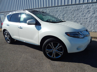 2009 Nissan Murano for sale in Clarksville TN
