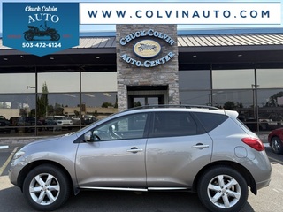 2009 Nissan Murano