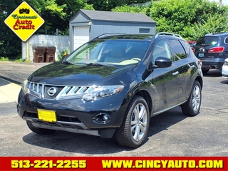 2009 Nissan Murano for sale in Cincinnati OH