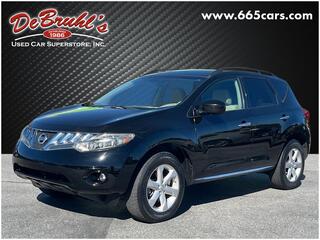2009 Nissan Murano for sale in Asheville NC