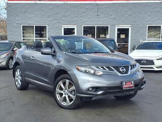 2014 Nissan Murano Crosscabriolet for sale in Cincinnati OH