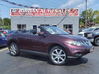 2014 Nissan Murano Crosscabriolet for sale in Cincinnati OH