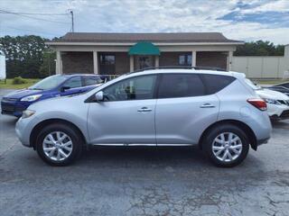 2011 Nissan Murano