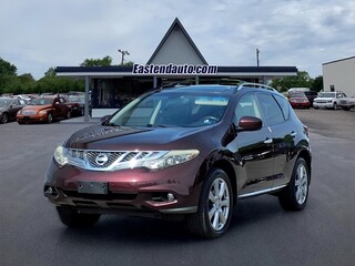 2014 Nissan Murano for sale in Richmond VA