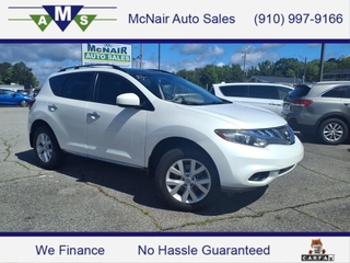 2014 Nissan Murano