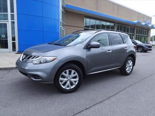 2013 Nissan Murano for sale in Gallatin TN