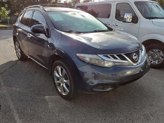 2013 Nissan Murano for sale in Clarksville TN