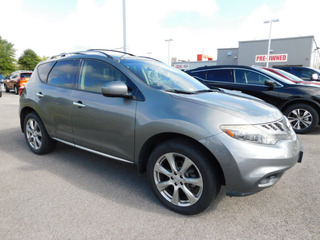 2013 Nissan Murano for sale in Clarksville TN