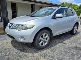 2010 Nissan Murano for sale in Madison TN