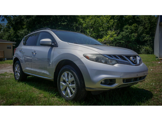 2011 Nissan Murano