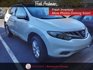 2011 Nissan Murano for sale in Asheville NC