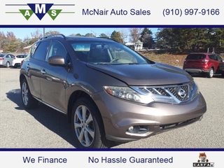 2013 Nissan Murano for sale in Rockingham NC