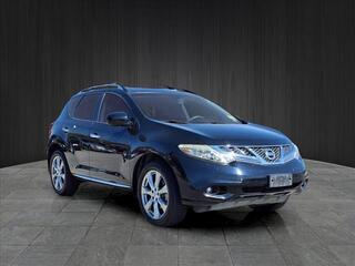 2014 Nissan Murano for sale in San Antonio TX