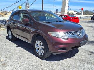 2014 Nissan Murano