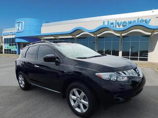 2010 Nissan Murano