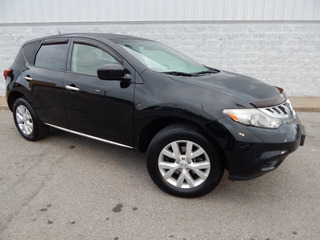 2012 Nissan Murano for sale in Clarksville TN