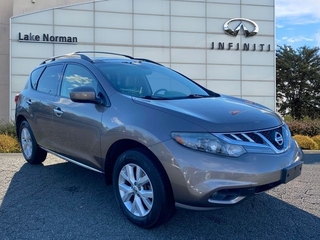 2012 Nissan Murano