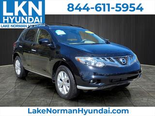 2014 Nissan Murano for sale in Cornelius NC