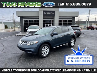 2014 Nissan Murano for sale in Mt. Juliet TN