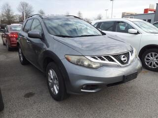 2014 Nissan Murano for sale in Clarksville TN