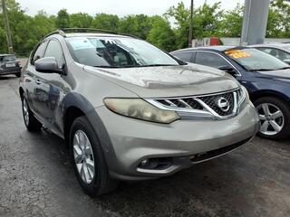 2011 Nissan Murano for sale in Madison TN