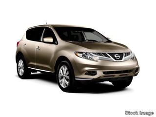 2012 Nissan Murano