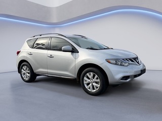 2013 Nissan Murano for sale in Louisville TN