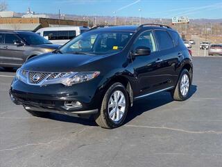 2013 Nissan Murano for sale in Hixson TN