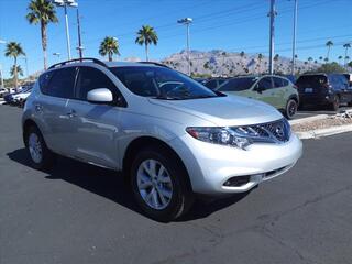 2014 Nissan Murano