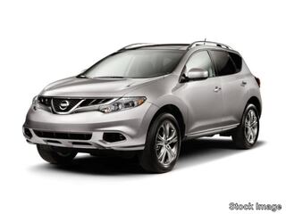 2013 Nissan Murano