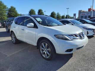 2014 Nissan Murano for sale in Clarksville TN