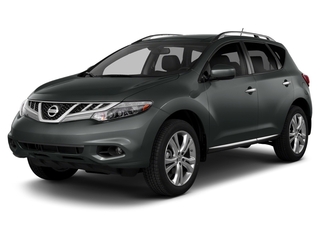 2014 Nissan Murano for sale in Chattanooga TN