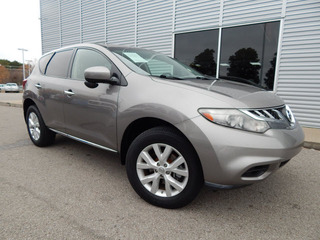 2011 Nissan Murano for sale in Clarksville TN