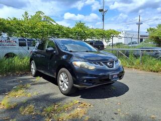 2011 Nissan Murano