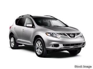 2014 Nissan Murano for sale in Knoxville TN