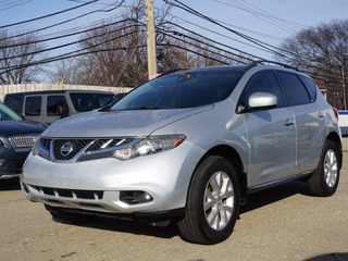 2011 Nissan Murano